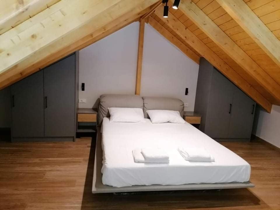 Luxury Suites By Panagiota Preveza Exterior foto