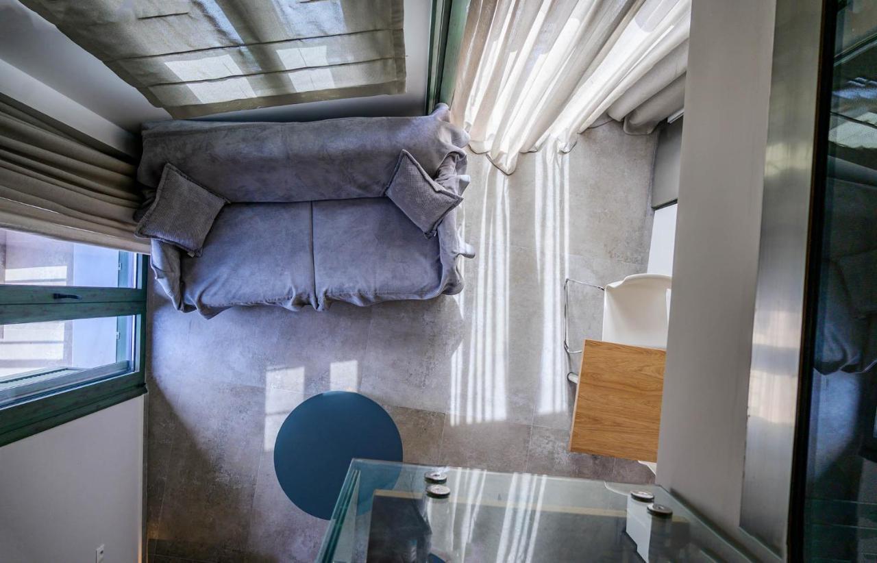 Luxury Suites By Panagiota Preveza Exterior foto